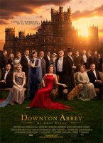 Downton Abbey: El gran final 