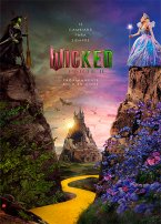 Wicked: Parte II 