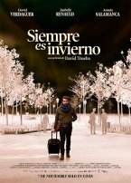 Siempre es invierno