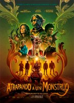Atrapando a un Monstruo (V.O.S.E.)