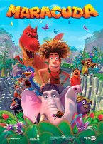 Maracuda
