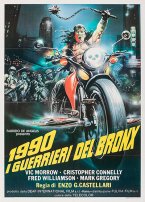 FANT: 1990: Los Guerreros del Bronx (V.O.S.E.)