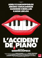 FANT: El Accidente de Piano (V.O.S.E.)