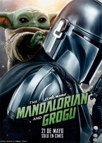 Star Wars: The Mandalorian and Grogu