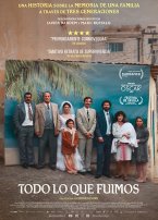 Todo lo que fuimos (V.O.S.E.)