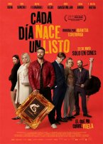 Cada d&iacute;a nace un listo