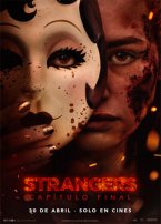 Strangers: Cap&iacute;tulo Final