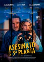 Asesinato en la 3&ordf; planta 