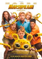 Marsupilami