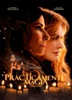 Pr&aacute;cticamente Magia 2