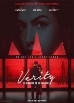 Verity: La Sombra De Un Enga&ntilde;o