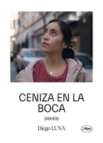Ceniza en la boca