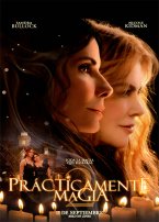 Pr&aacute;cticamente Magia 2 (V.O.S.E.)