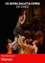 The Royal Ballet: MANON