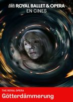 The Royal Opera: G&Ouml;TTERD&Auml;MMERUNG