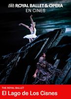 The Royal Ballet: EL LAGO DE LOS CISNES 