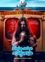 Dulce Sabor a Muerte 