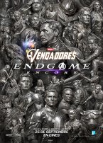 Vengadores Endgame: Encore (V.O.S.E.)