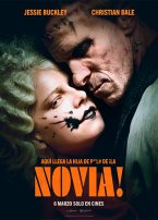 &iexcl;La novia! (V.O.S.E.)