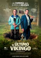 El &uacute;ltimo vikingo
