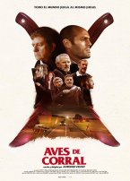 PRE-FANT: Aves de corral