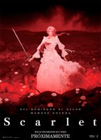 Scarlet