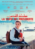 La tarta del presidente (V.O.S.E.)