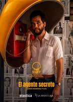 El agente secreto