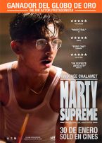 Marty Supreme (V.O.S.E.)