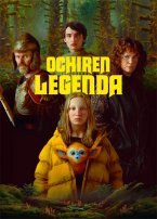 Ochiren legenda (euskaraz)