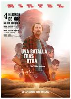 Una batalla tras otra (V.O.S.E.)