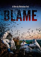 LabMeCrazy: Blame (V.O.S.E.)