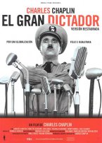 El gran dictador (V.O.S.E.)