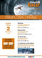 Mendi Tour: ALDABIDE | ETERNAL SOLO | UN D&Iacute;A AL A&Ntilde;O | BEST DAY EVER