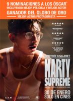 Marty Supreme (V.O.S.E.)
