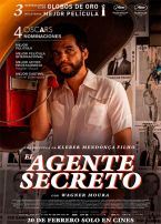 El agente secreto (V.O.S.E.)