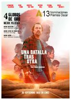 Una batalla tras otra (V.O.S.E.)