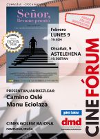 Se&ntilde;or, Ll&eacute;vame pronto