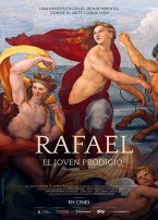 GOLEM ARTE: Rafael, el joven prodigio