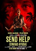 Send help (Enviad Ayuda) (V.O.S.E.)