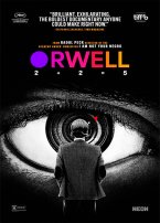 Ciclo DDHH:Orwell: 2+2=5 (V.O.S.E.)