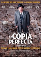 La copia perfecta (V.O.S.E.)
