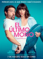El &uacute;ltimo mono 