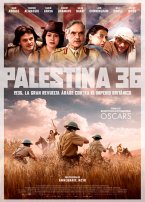 Palestina 36 (V.O.S.E.)