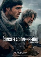 La constelaci&oacute;n del perro