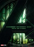 Vengadores: Doomsday