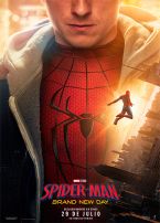 Spider-Man: Brand New Day (V.O.S.E.)