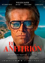 El anfitri&oacute;n  (V.O.S.E.)