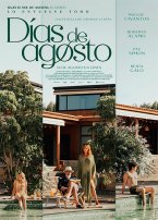D&iacute;as de agosto