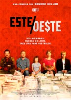 Este/Oeste